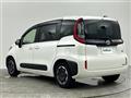 2023 Toyota Sienta