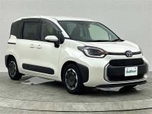 2023 Toyota Sienta