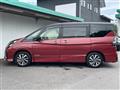 2021 Nissan Serena