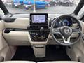 2022 Nissan ROOX