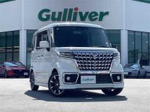 2022 Suzuki Spacia