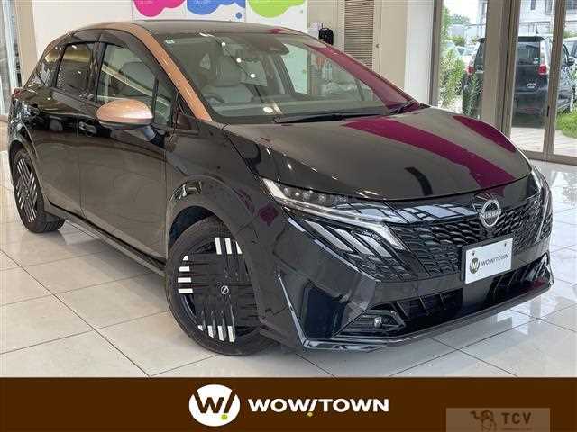 2024 Nissan Nissan Others