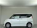 2017 Suzuki Solio