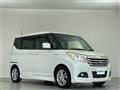 2017 Suzuki Solio