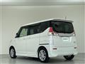 2017 Suzuki Solio