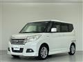2017 Suzuki Solio