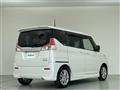 2017 Suzuki Solio