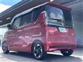 2020 Nissan ROOX