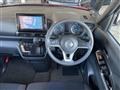 2020 Nissan ROOX