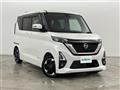 2021 Nissan ROOX