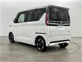 2021 Nissan ROOX