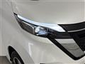 2021 Nissan ROOX