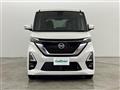 2021 Nissan ROOX