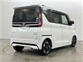 2021 Nissan ROOX