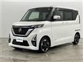 2021 Nissan ROOX