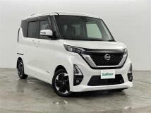 2021 Nissan ROOX