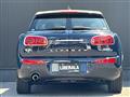 2019 BMW MINI Clubman