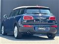 2019 BMW MINI Clubman