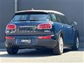 2019 BMW MINI Clubman