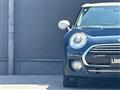 2019 BMW MINI Clubman