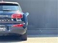 2019 BMW MINI Clubman