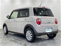 2021 Suzuki Lapin
