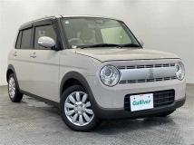 2021 Suzuki Lapin