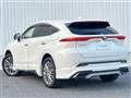 2021 Toyota Harrier