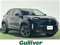 2024 Toyota Yaris Cross
