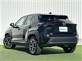 2024 Toyota Yaris Cross