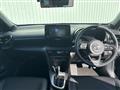 2024 Toyota Yaris Cross