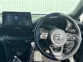 2024 Toyota Yaris Cross
