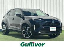 2024 Toyota Yaris Cross