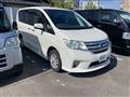 2013 Nissan Serena
