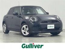 2025 BMW MINI