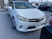 2011 Toyota SAI