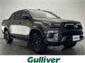 2024 Toyota Hilux