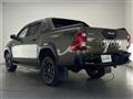 2024 Toyota Hilux