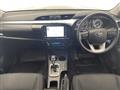 2024 Toyota Hilux