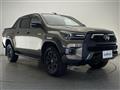 2024 Toyota Hilux