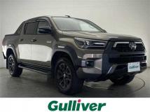 2024 Toyota Hilux