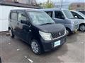 2015 Suzuki Wagon R