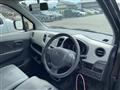 2015 Suzuki Wagon R