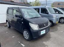 2015 Suzuki Wagon R