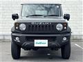 2022 Suzuki Jimny Sierra