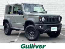 2022 Suzuki Jimny Sierra