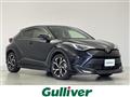 2020 Toyota C-HR