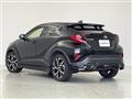 2020 Toyota C-HR