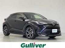 2020 Toyota C-HR