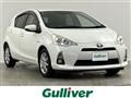 2013 Toyota AQUA